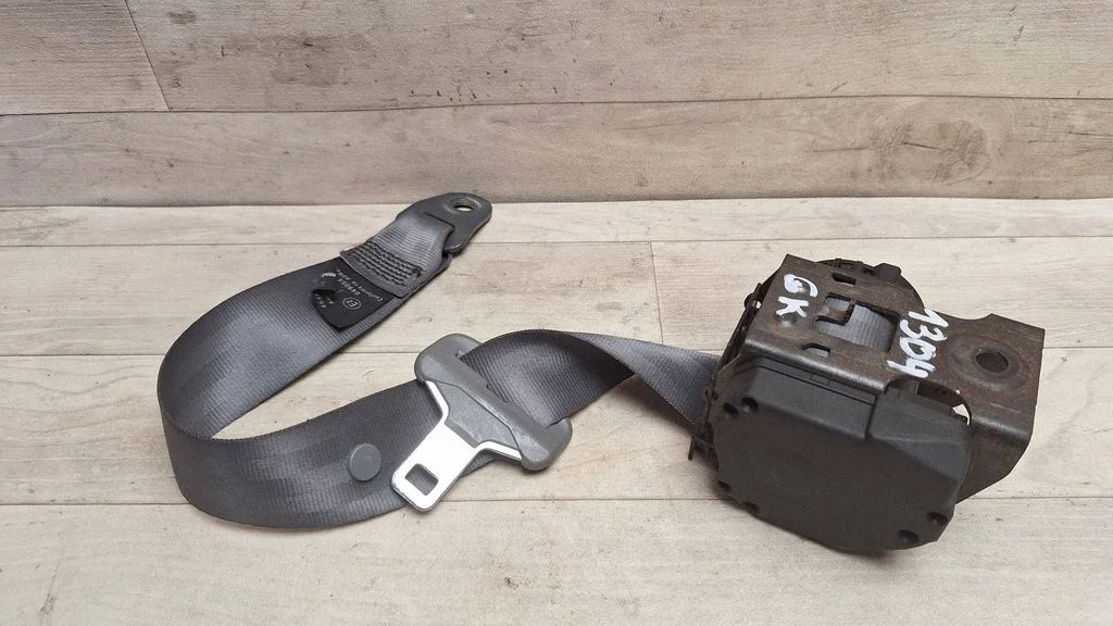 Rear seatbelt 96325577ZH