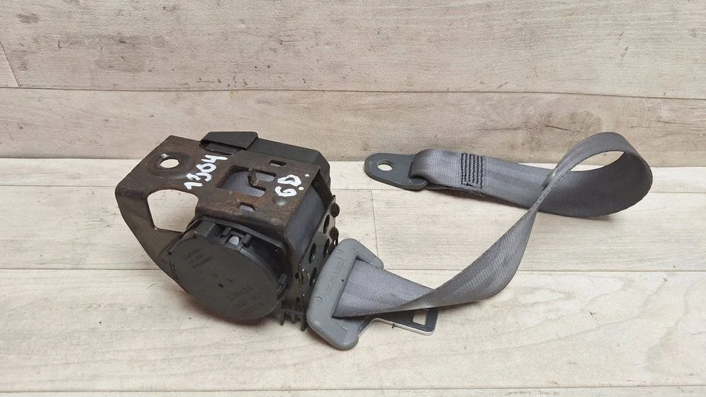 Rear seatbelt 96325577ZH