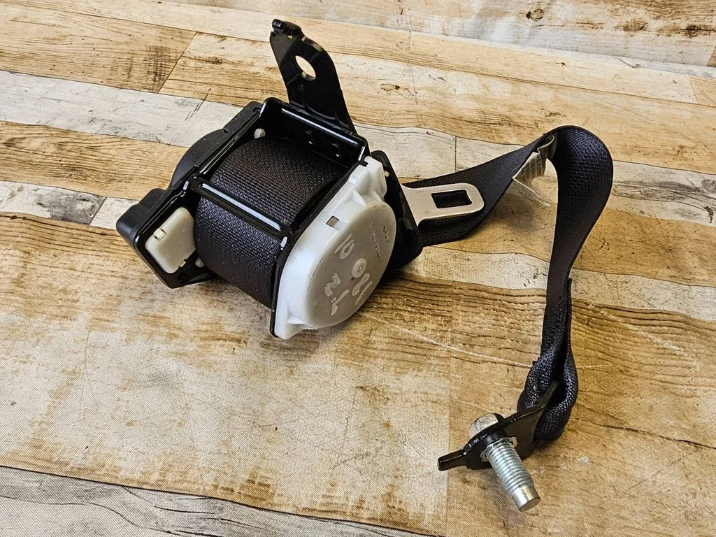 Rear seatbelt 1102298