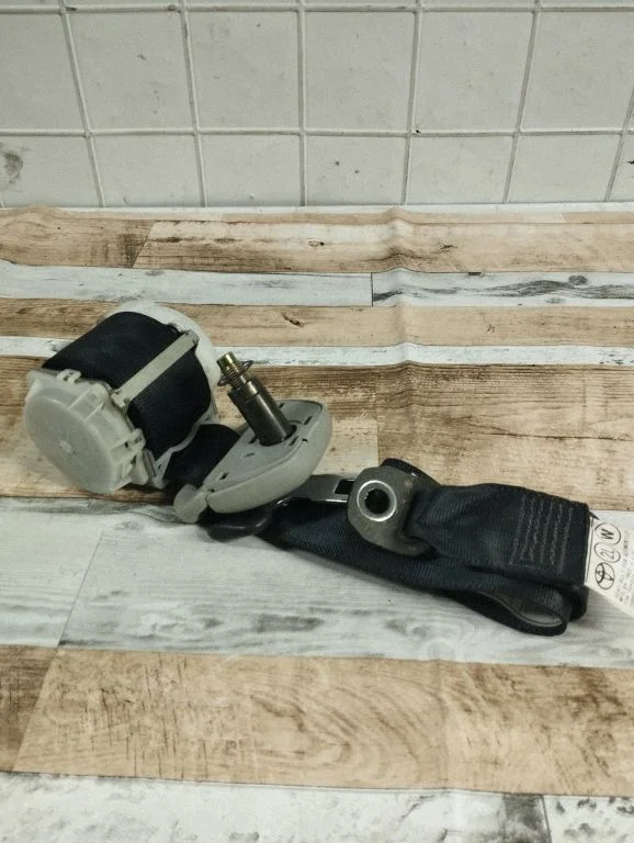 Tagumine turvavöö H073818