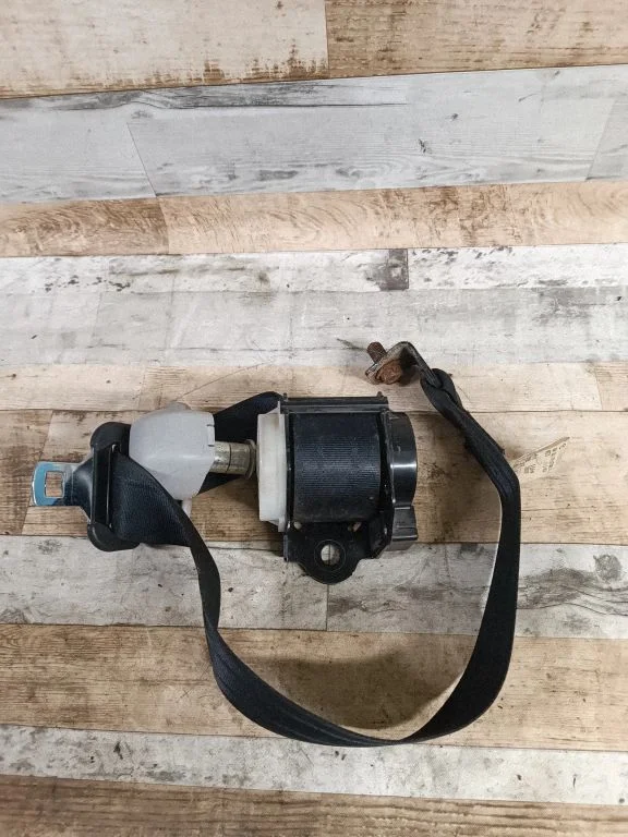 Rear seatbelt 0434089
