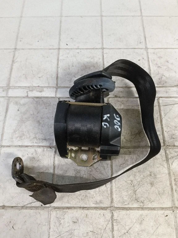 Rear seatbelt 040141