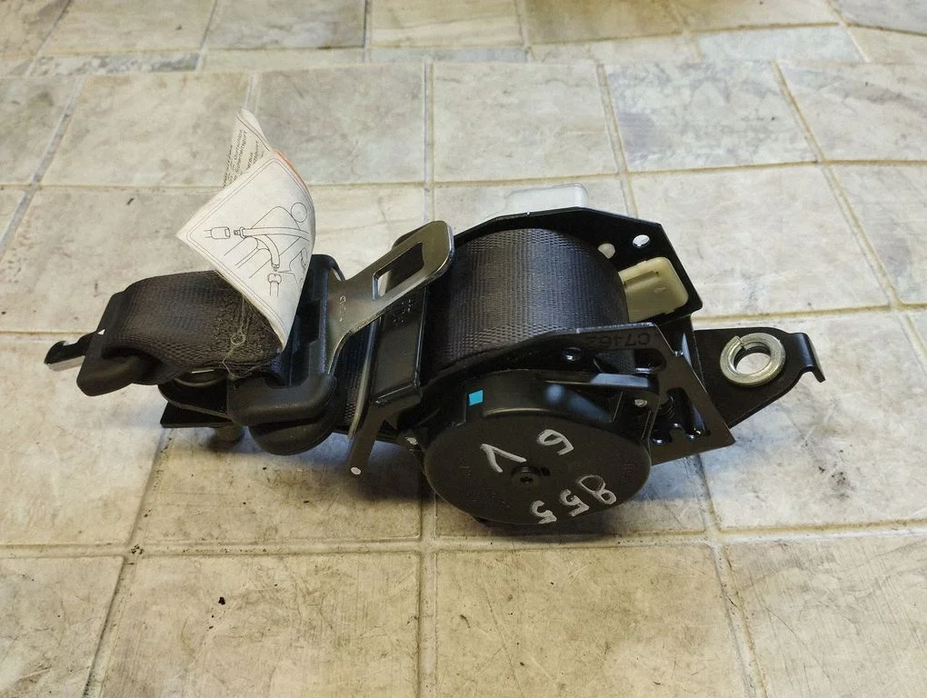 Aizmugurējā drošības josta CDJ105Y06B