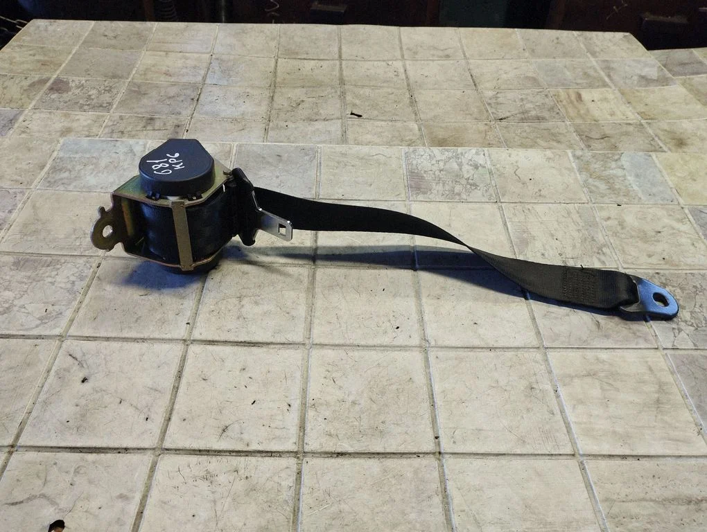 Aizmugurējā drošības josta 5020648