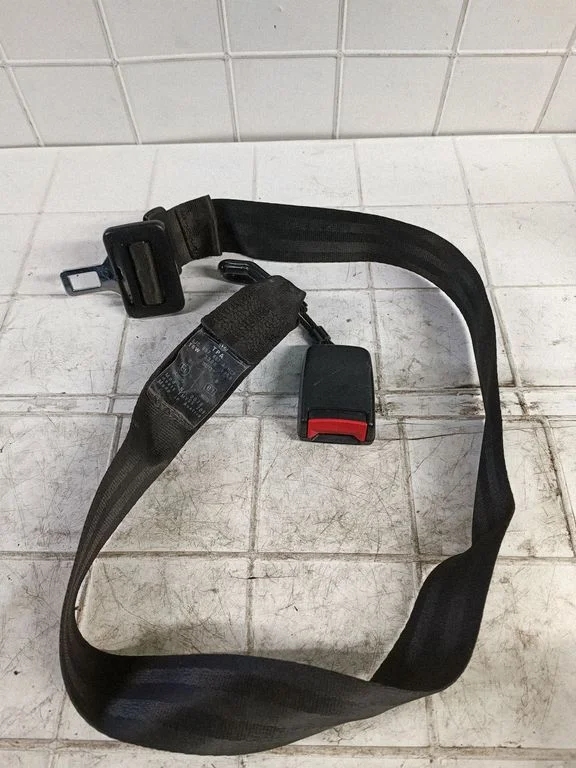 Middle seatbelt (rear) 1J0857487A