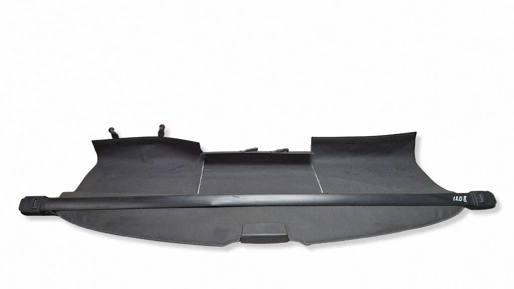 Pakiriiuli kattekardin – Toyota Corolla Verso AR10 (2004-2009)