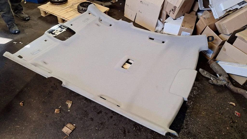 Headlining – BMW 7 Series F01 F02 F03 F04 (2008-2016)