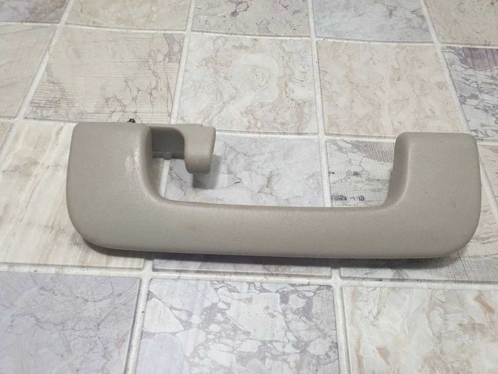 Rear interior roof grab handle 8P0857607L