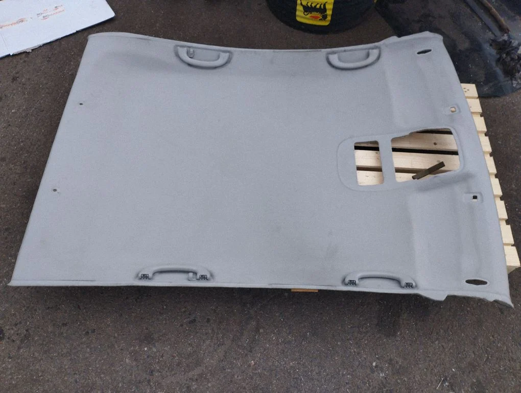 Headlining – Ford Focus C-MAX (2003-2010)