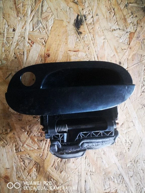 Front interior roof grab handle – BMW 5 Series E39 (1996-2003)