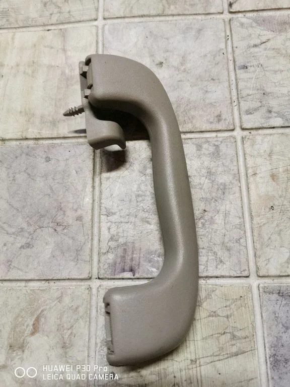 Front interior roof grab handle 5354923