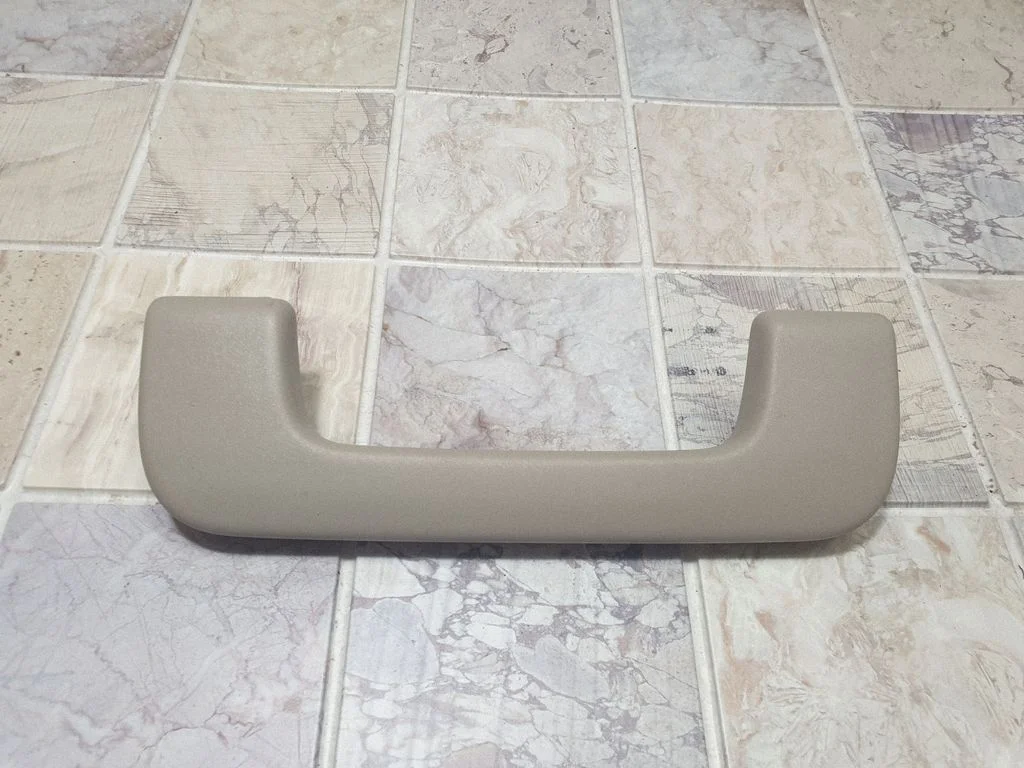 Front interior roof grab handle 8P0857607K