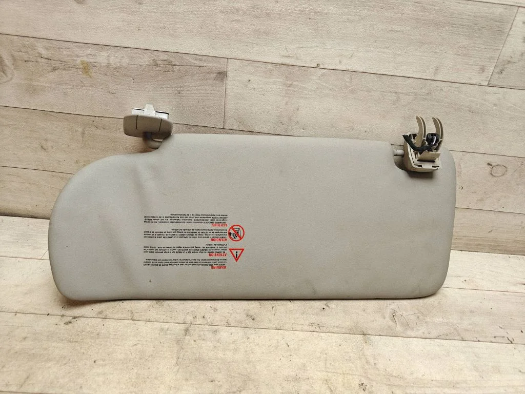 Sun visor 820000096
