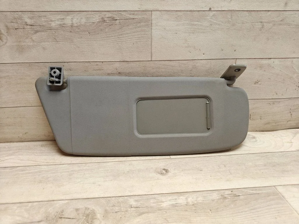 Sun visor 24409340