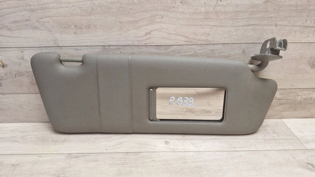 Saulessargs – Audi A4 S4 B6 8E 8H (2001-2005)
