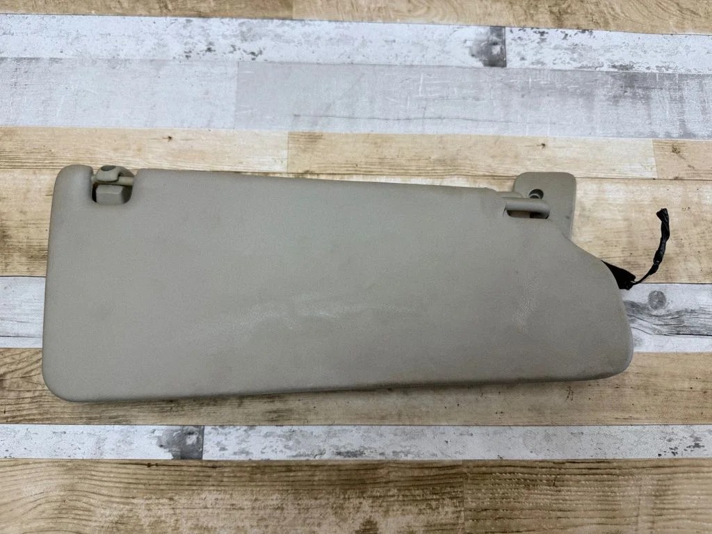 Sun visor 561436