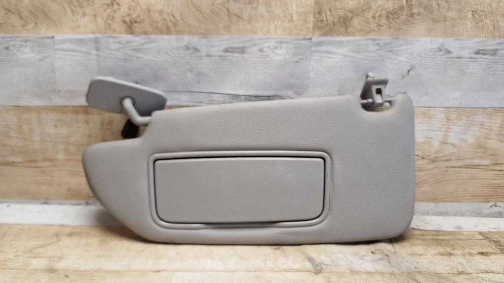 Sun visor – Volvo S60 (2001-2004)