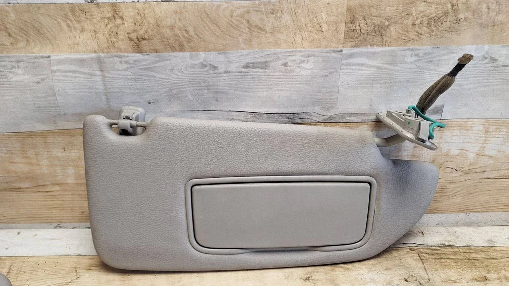 Sun visor – Volvo S60 (2001-2004)