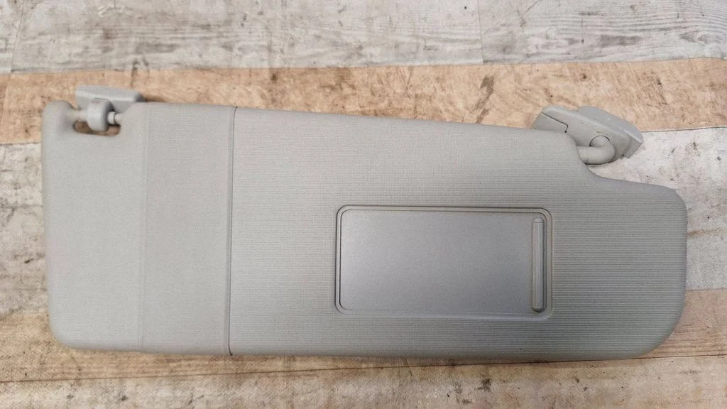 Sun visor 1Z0857552H