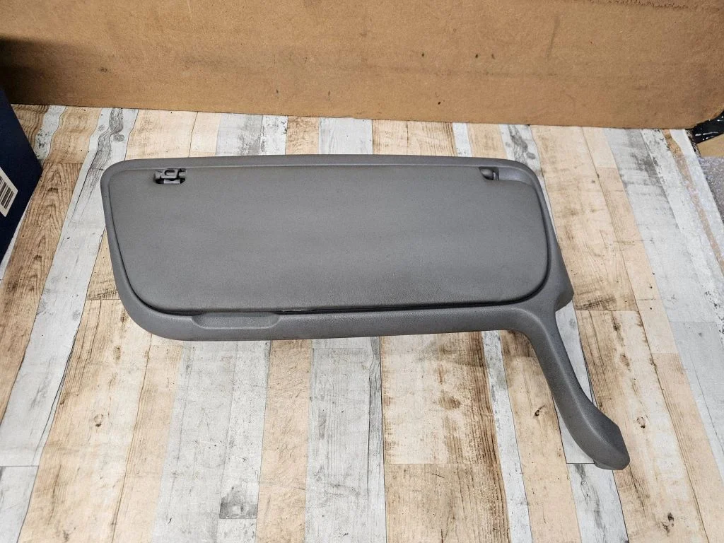 Sun visor A9066900092
