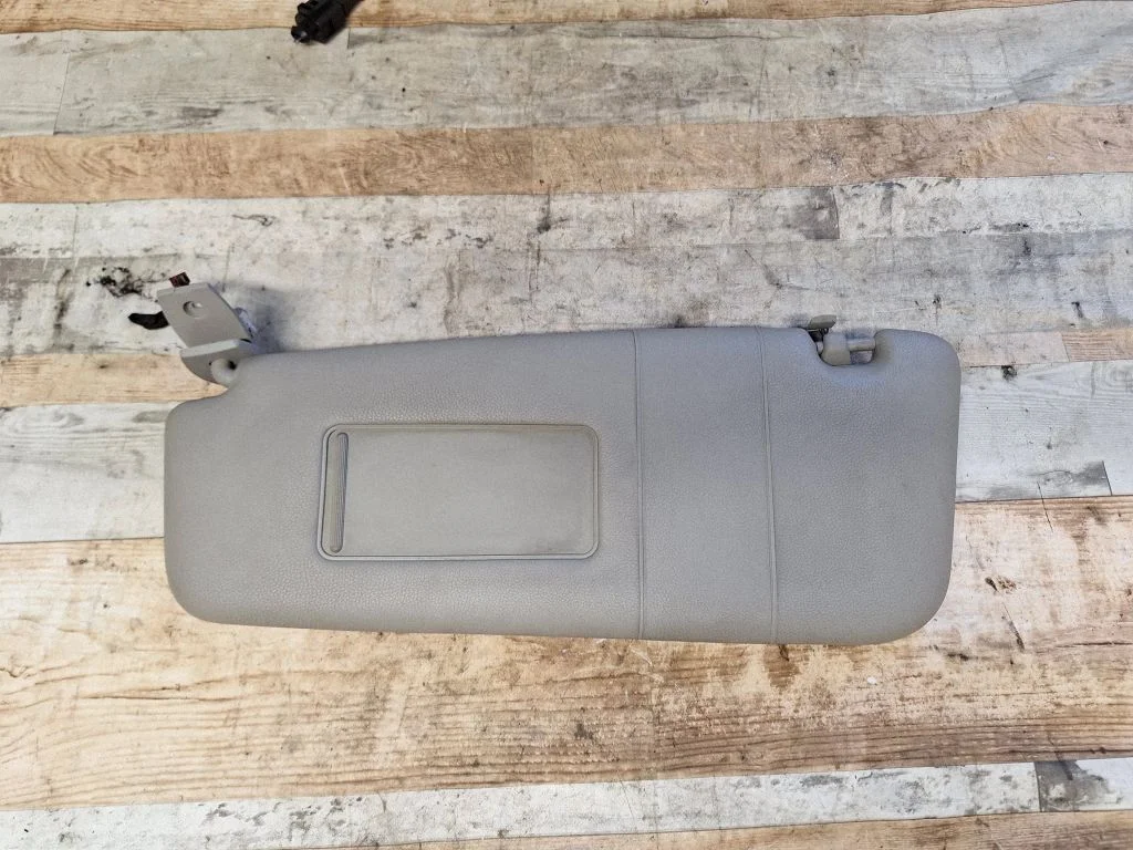 Sun visor – BMW 5 Series E60 E61 (2004-2010)
