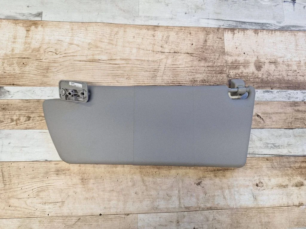 Sun visor – Opel Zafira B (2005-2014)