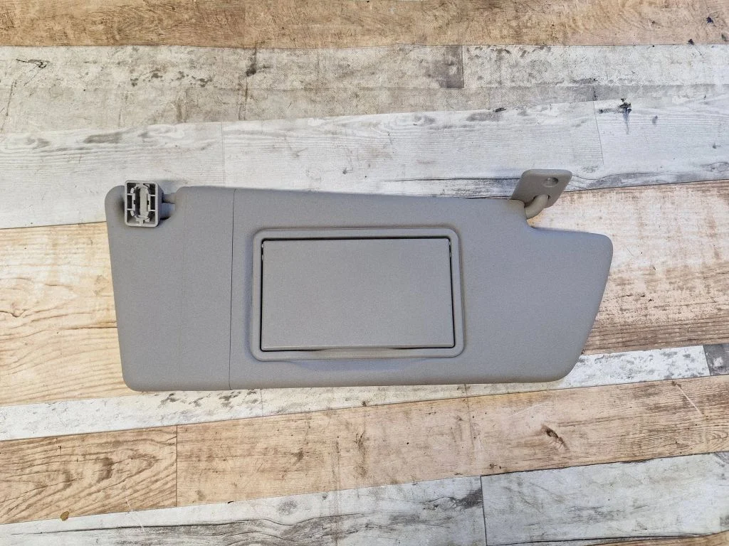 Sun visor – Opel Zafira B (2005-2014)