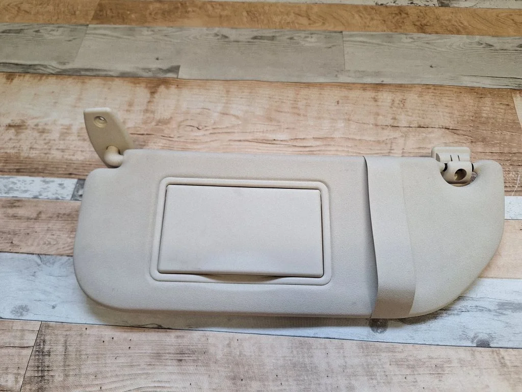 Sun visor – Citroen C4 I (2004-2010)