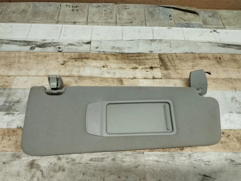 Päikesesirm – BMW 7-seeria F01 F02 F03 F04 (2008-2016)