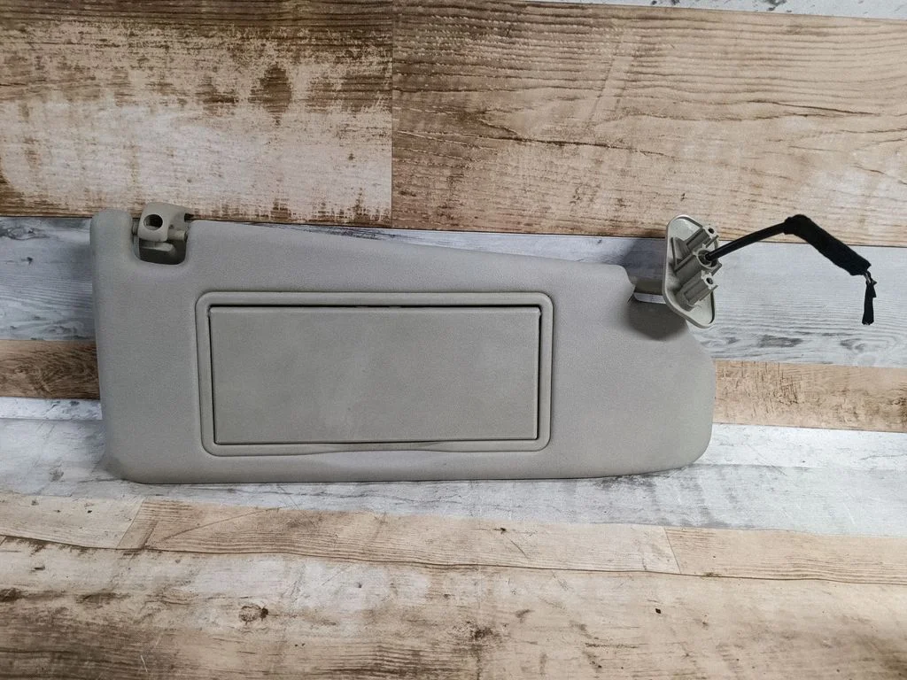 Sun visor – Saab 9-5 (2006-2010)