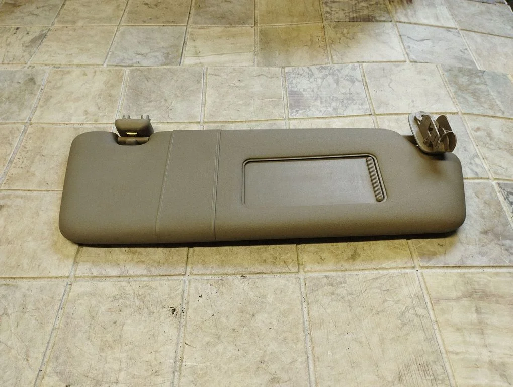 Saulessargs – Audi A4 S4 B6 8E 8H (2001-2005)