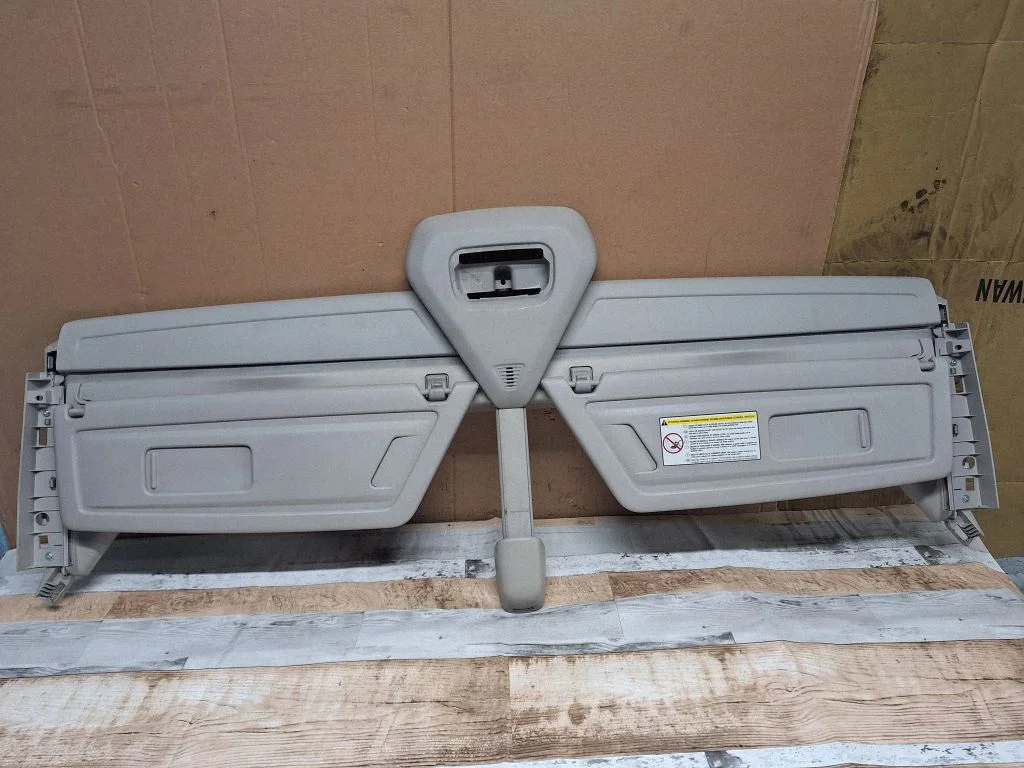 Sun visor – Citroen C4 I (2004-2010)