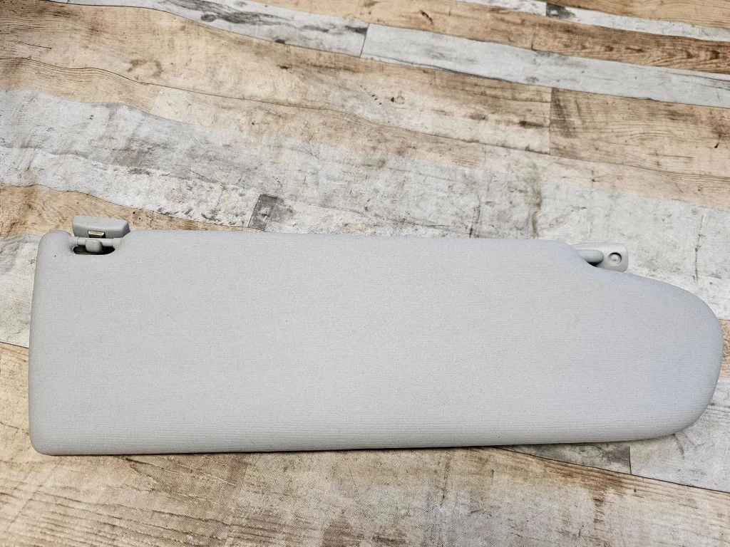 Sun visor – Volkswagen Transporter - Caravelle T5 (2003-2015)