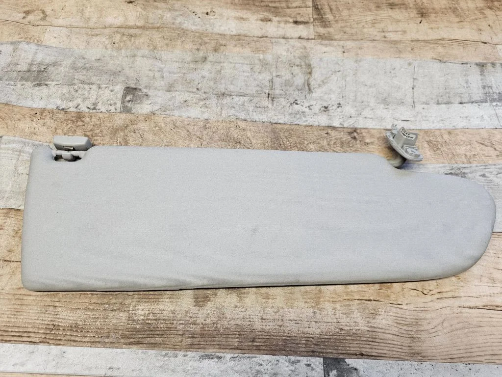 Sun visor – Volkswagen Transporter - Caravelle T5 (2003-2015)