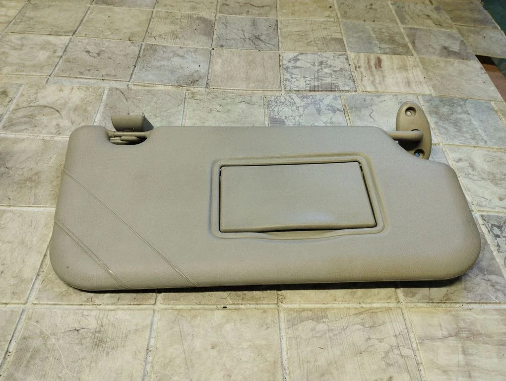 Päikesesirm – Ford Mondeo MK IV (2007-2014)