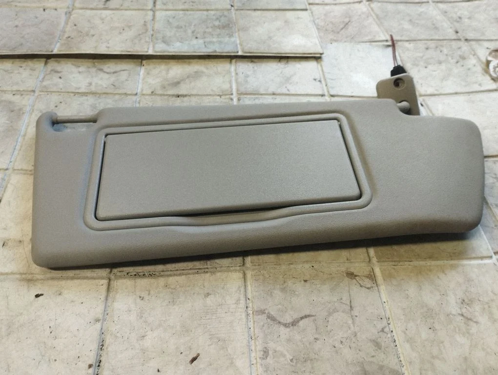 Sun visor – Opel Zafira C (2011-2019)