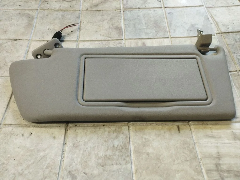 Sun visor – Opel Zafira C (2011-2019)