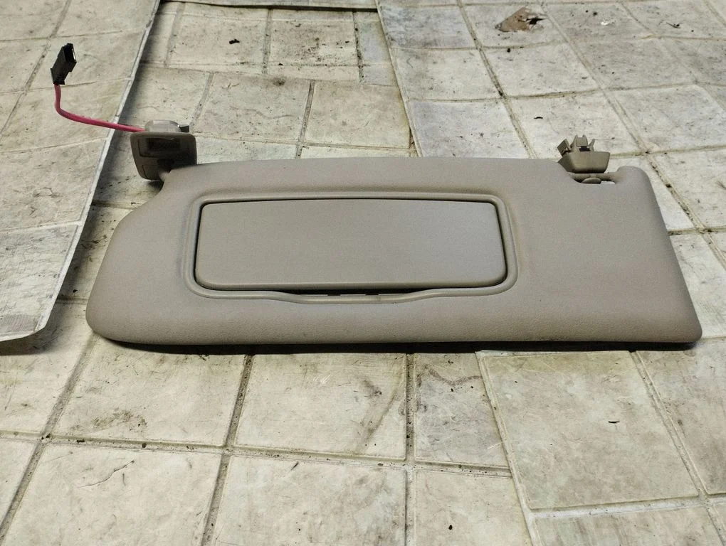 Saulessargs K45TA