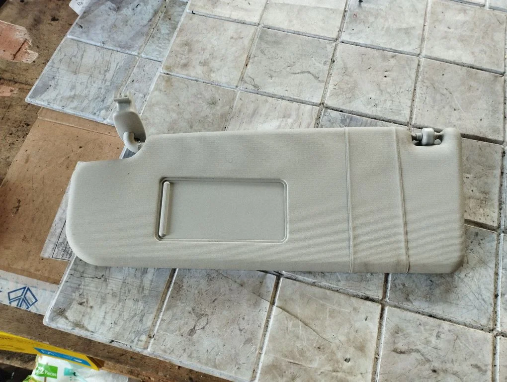 Päikesesirm – Skoda Octavia Mk1 (1U) (1996-2004)