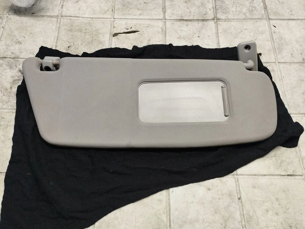 Saulessargs – Opel Meriva A (2003-2010)