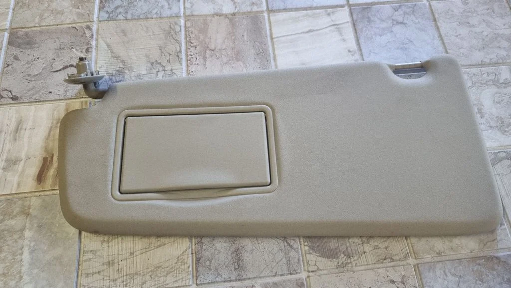 Päikesesirm – Ford Focus C-MAX (2003-2010)