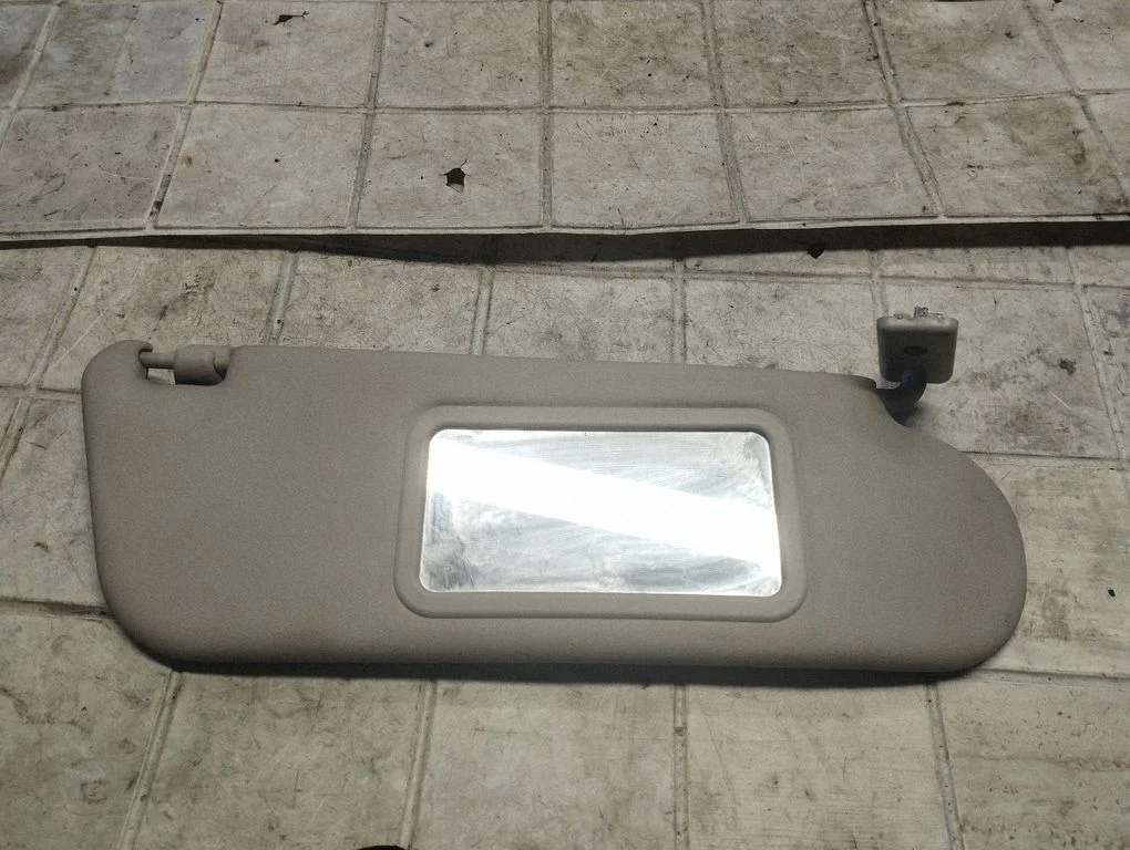 Sun visor – Opel Zafira A (1999-2005)