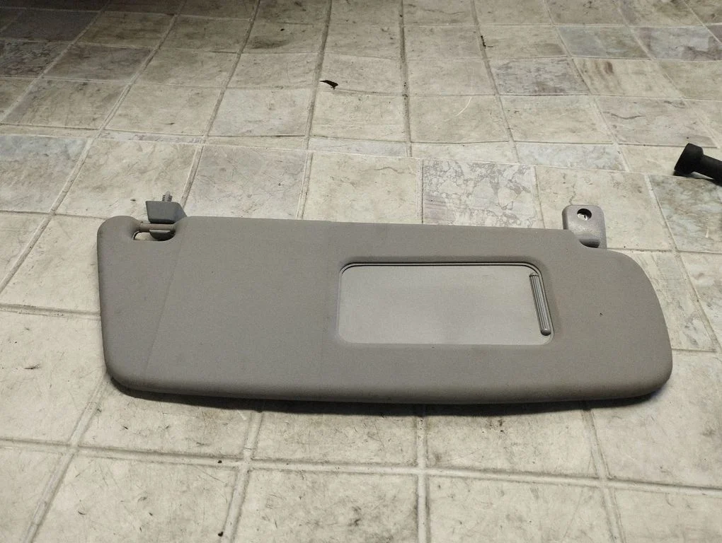 Osłona przeciwsłoneczna – Opel Meriva A (2003-2010)