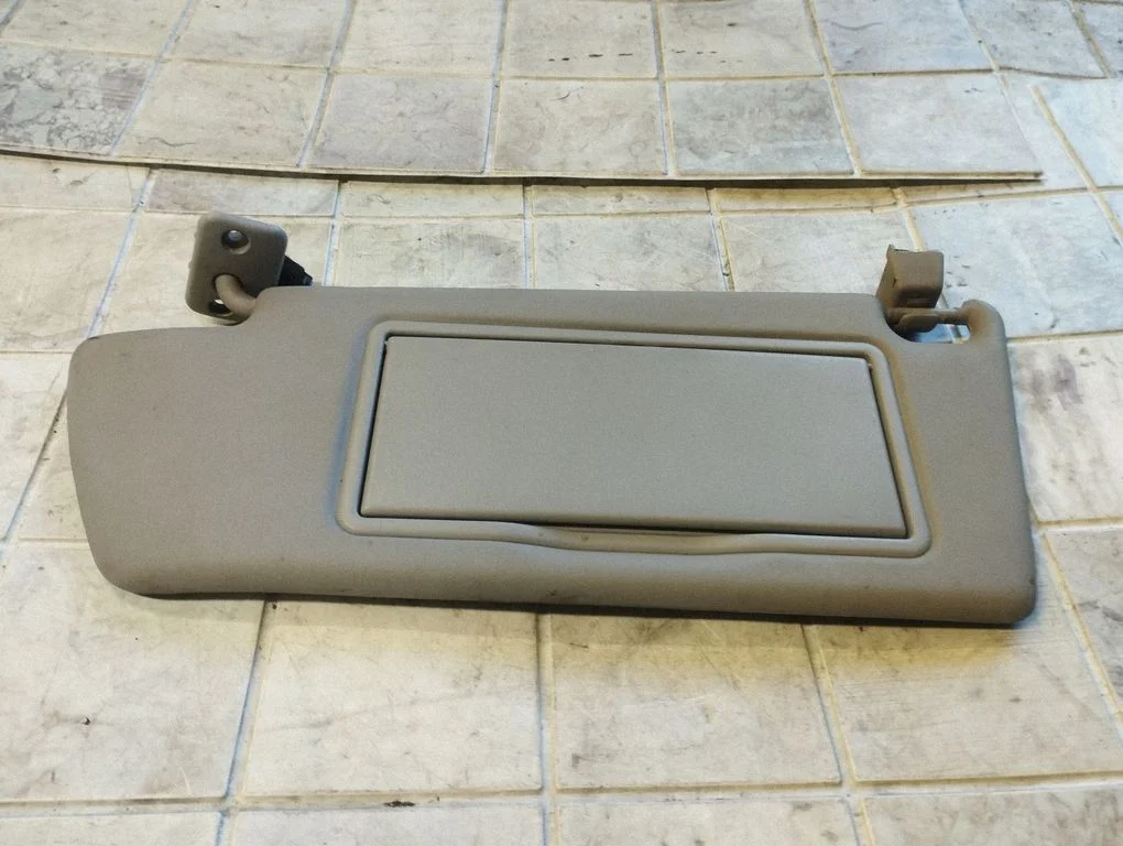 Päikesesirm – Opel Vectra B (1996-2002)