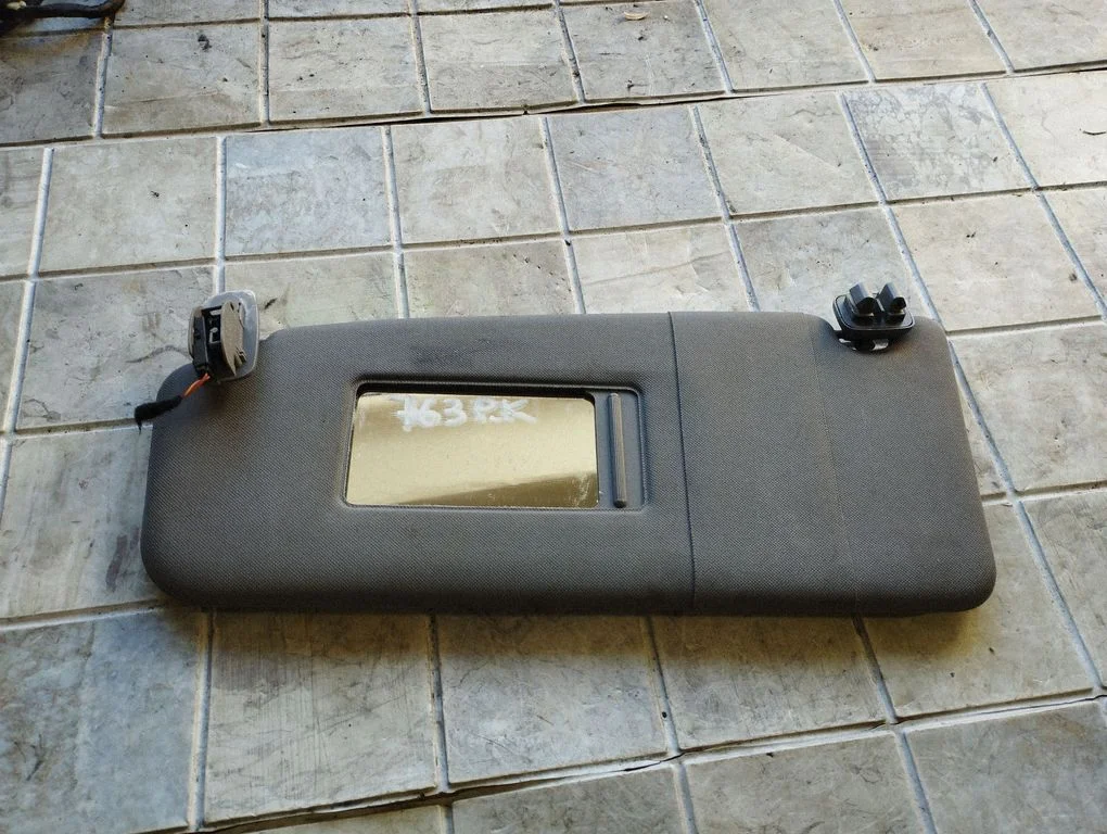 Päikesesirm 4B0857551
