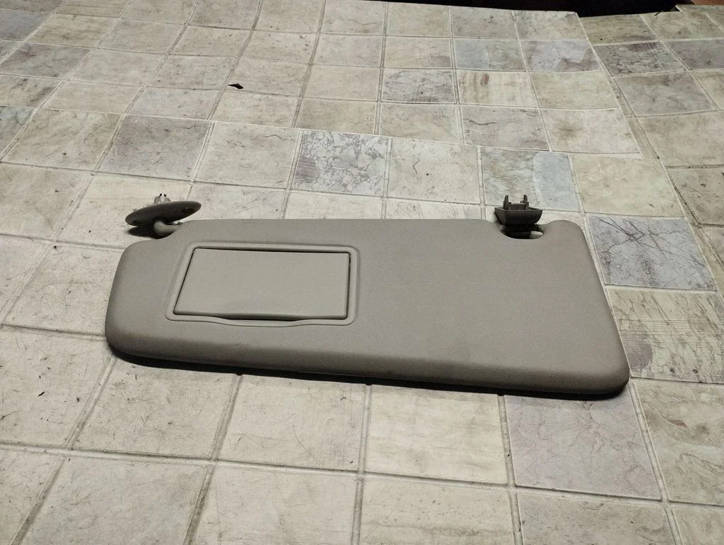 Sun visor 3M51R04101XXW