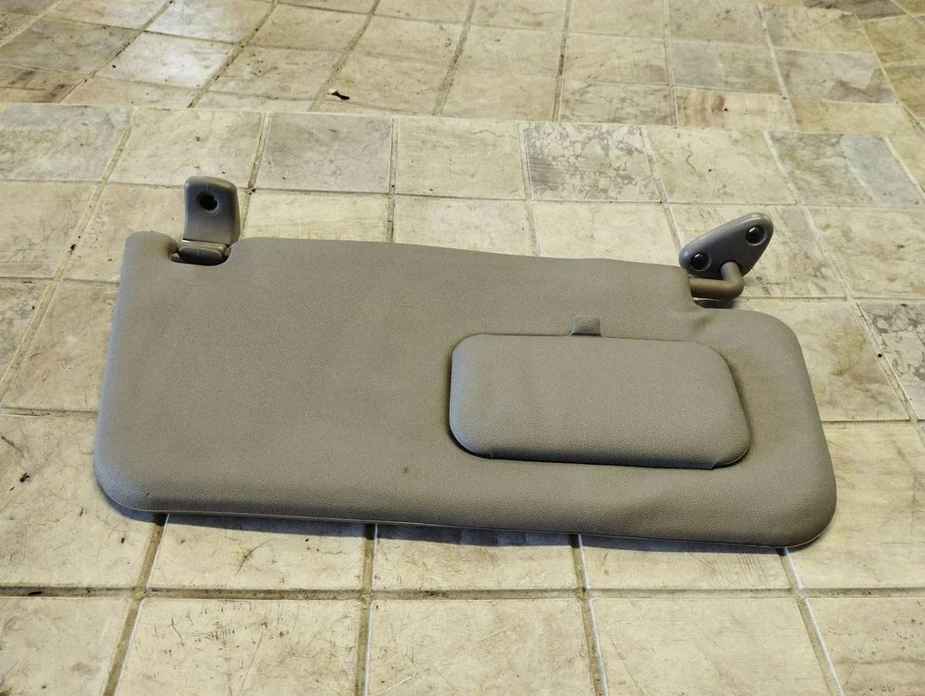 Päikesesirm – Subaru Forester SF (1998-2000)