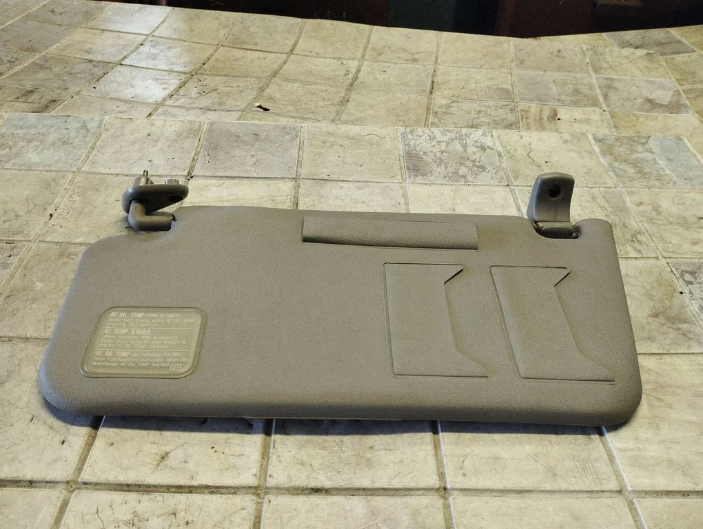 Päikesesirm – Subaru Forester SF (1998-2000)