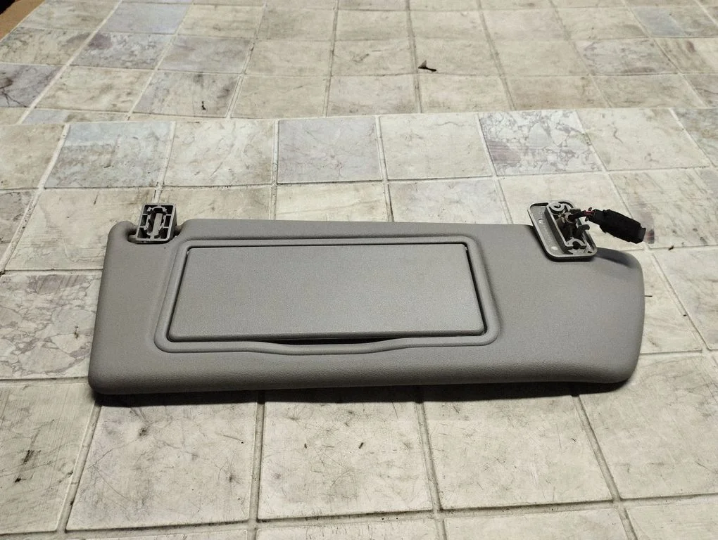 Sun visor 720838