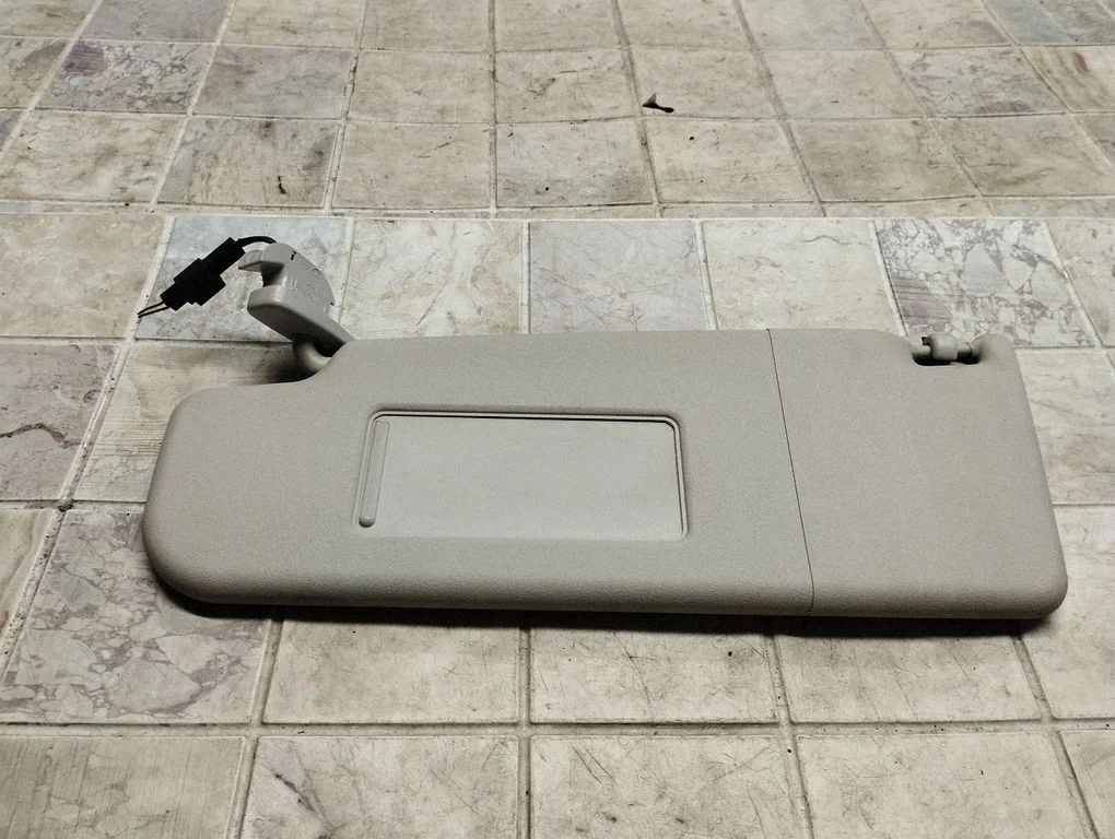 Sun visor CQ0857551F